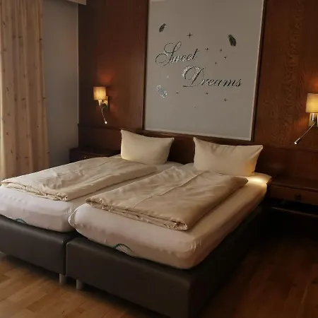 Land-gut-Hotel Landgasthof Zum Schildhauer-2