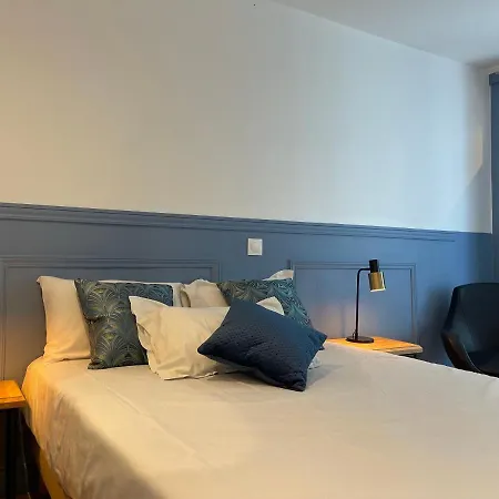 Hotel Little Regina-2