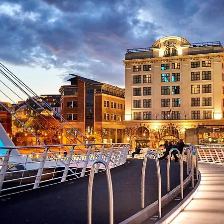 Malmaison Newcastle-3