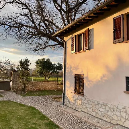 Casa Vacanze Nonna Vittoria-3