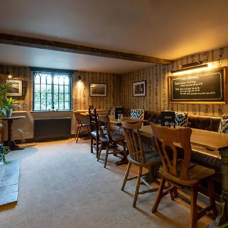 Bourne Valley Inn-2