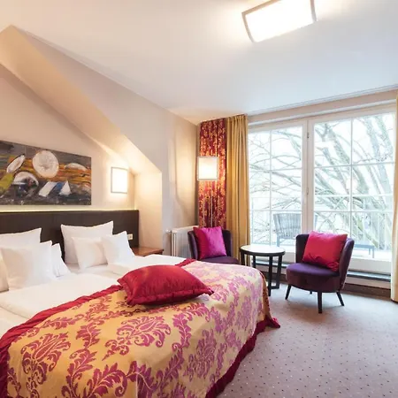 Hotel Lindauer Hof-2