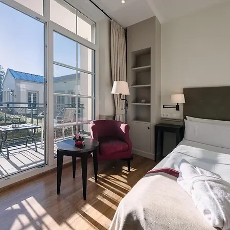 Parkhotel Surenburg-3