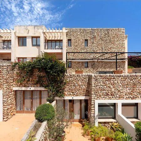 Hotel Menorca Binibeca - Adults Recommended - By Pierre & Vacances Premium-2