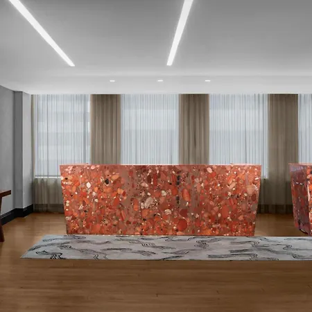 Le Meridien Arlington-3