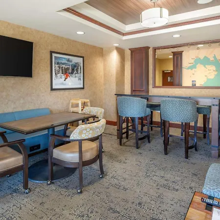 Best Western Plus Ponderay Mountain Lodge Sandpoint-2