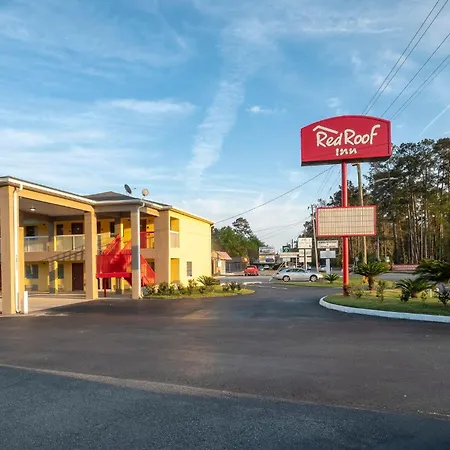 Red Roof Inn Valdosta - University-3