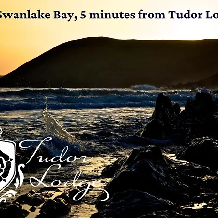Tudor Lodge Bed & Breakfast-2