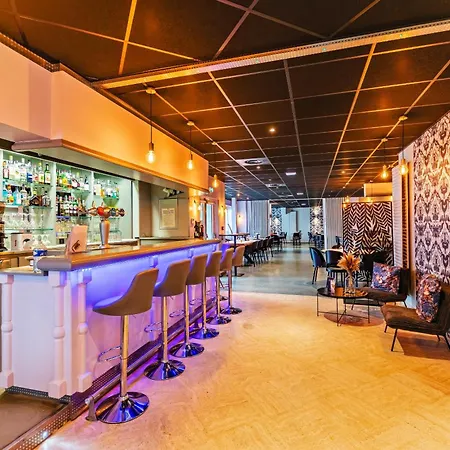 The Originals City, Hôtel Éclipse, Lyon Est (Inter-Hotel)-2