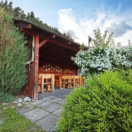 Villa Betula Resort & Camping-3