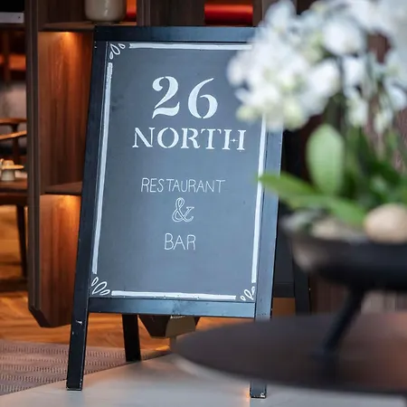Radisson Blu Royal Garden Hotel, Trondheim-3