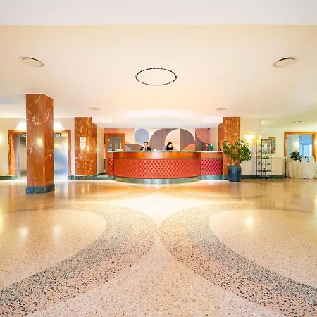 Hotel Europa-2