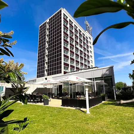 Hotel Sportforum-2