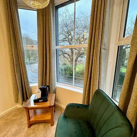 Gwydyr Hotel-2