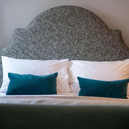 Fowey Hall Hotel-2