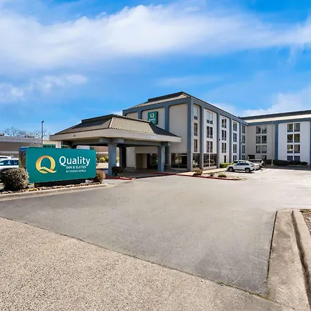 Quality Inn & Suites North Little Rock-2