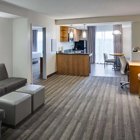 Hyatt House Hartford North/Windsor-3