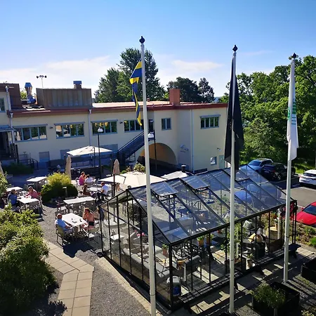 Hotell Kristina-2