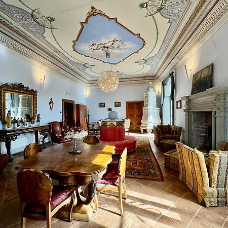 Villa Dell'Annunziata-2