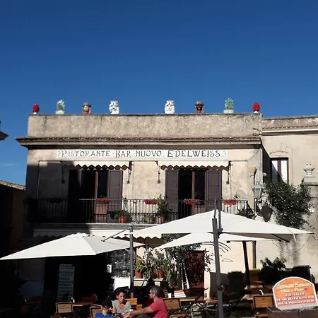 Hotel Edelweiss-3