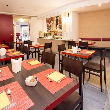 Best Western Porto Antico-2