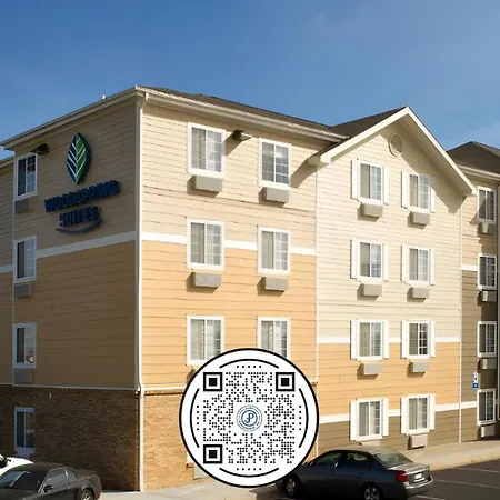 Woodspring Suites Lincoln Northeast I-80-2