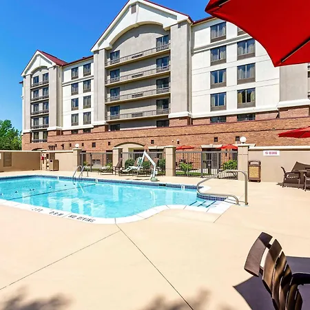 Hyatt Place Kansas City/Overland Park/Convention Center-3