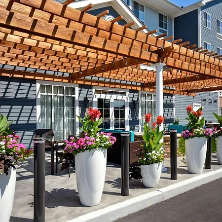Homewood Suites By Hilton Hartford / Southington Ct-2