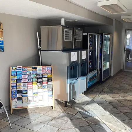 Motel 6-Reno, Nv - Livestock Events Center-3