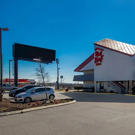 Red Roof Inn Chattanooga - Hamilton Place-3