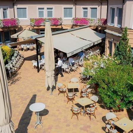 Granada Conference, Wellness And Sport Hotel-2