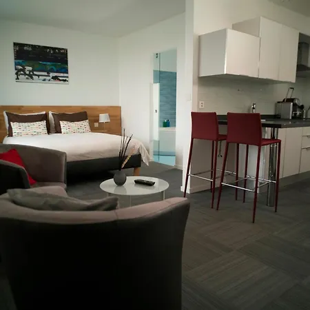 Apart'Hotel 46A-3