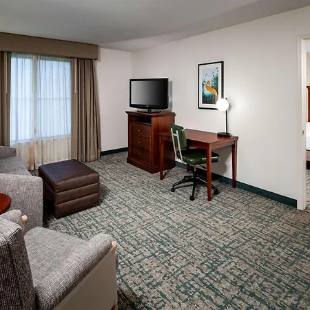 Homewood Suites By Hilton Gainesville-3