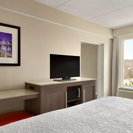 Hampton Inn Denville-Rockaway-Parsippany-3