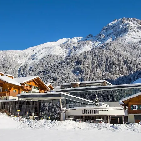 Alpin Life Resort Lürzerhof-2