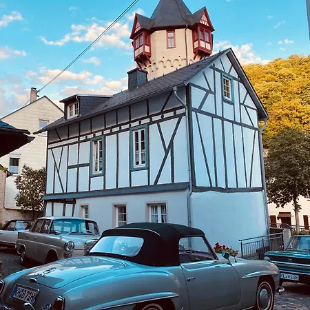 Landgasthof Zum Weissen Schwanen-3