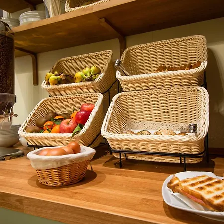 N4U Guest House Florence-2