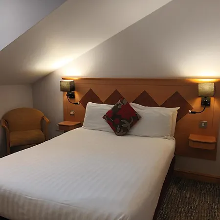 Corn Mill Lodge Hotel-3