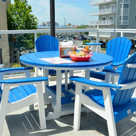 Crystal Beach Hotel-2