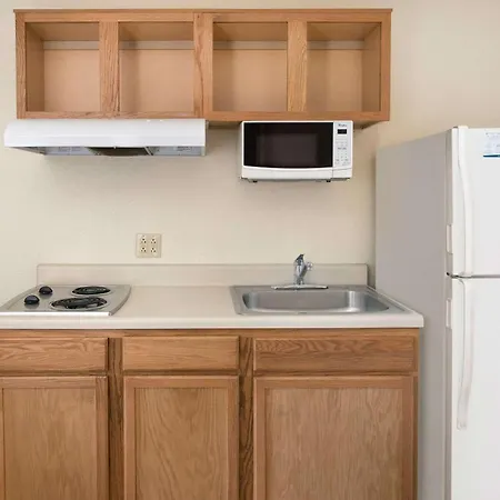 Woodspring Suites Augusta Fort Eisenhower-2
