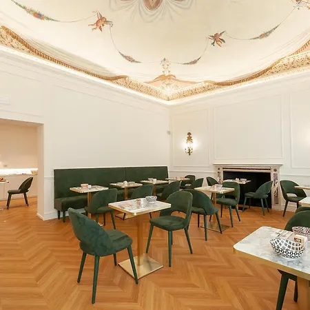 Dei Priori Boutique Hotel-2