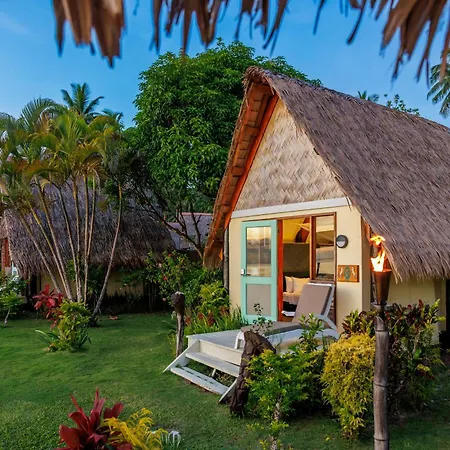 Mango Bay Resort-3