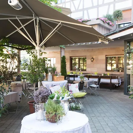 Landgasthof Weisses Lamm-3