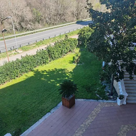 Hotel San Francesco Terme-2