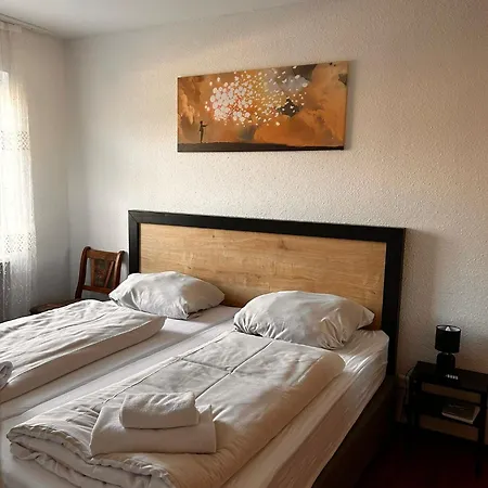Hotel Rennekamp-2