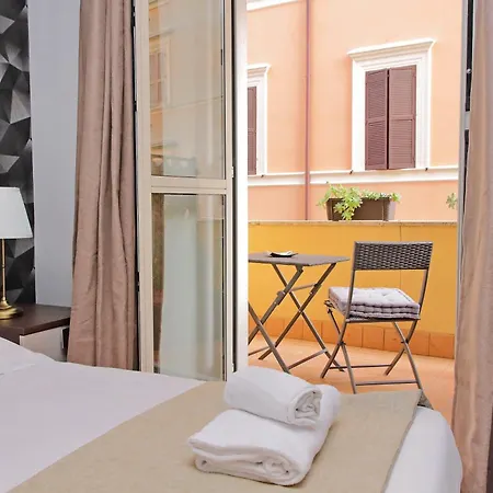 Roma Suite Centro-3