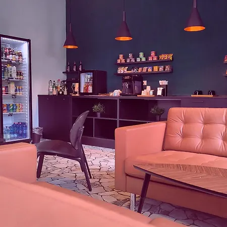 Hotel Alabama By Alehotels-3