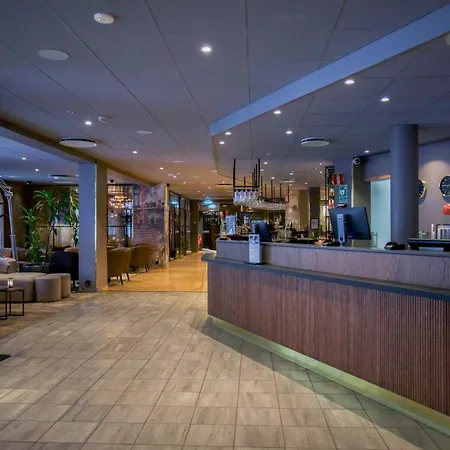 Scandic Karlstad City-3