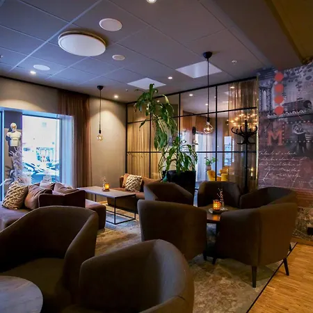 Scandic Karlstad City-2