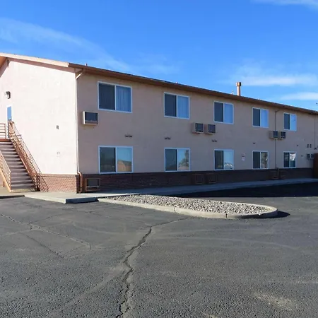 Days Inn By Wyndham Alamosa-2
